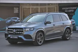 Продажа  Mercedes-Benz GLS-Class, 2019р.